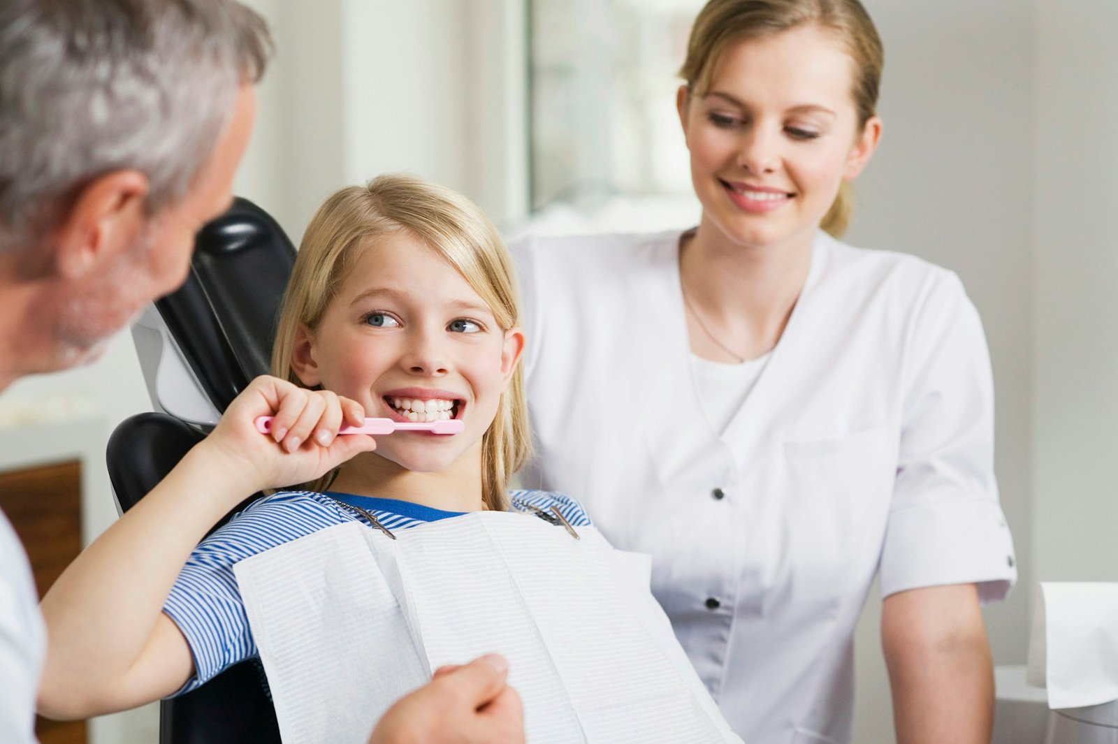 Comprehensive Basic Dental Care at Doni Dent, Riihimäki